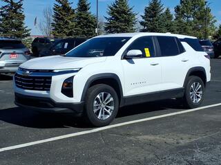 2026 Chevrolet Equinox for sale in Taylor MI