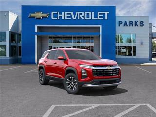 2026 Chevrolet Equinox for sale in Kernersville NC