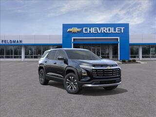 2026 Chevrolet Equinox for sale in Novi MI