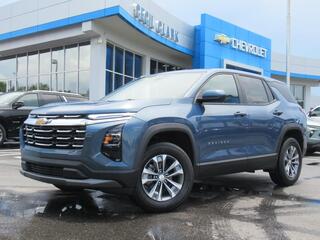 2026 Chevrolet Equinox for sale in Leesburg FL