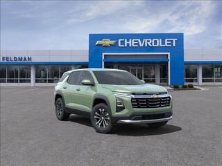 2026 Chevrolet Equinox for sale in Novi MI