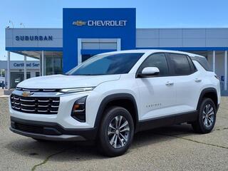 2026 Chevrolet Equinox for sale in Ann Arbor MI