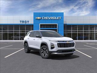 2026 Chevrolet Equinox for sale in Troy OH