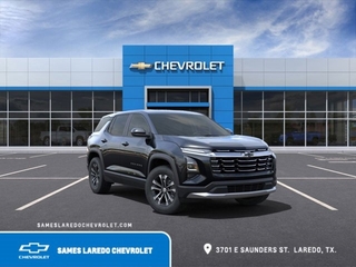 2026 Chevrolet Equinox for sale in Laredo TX