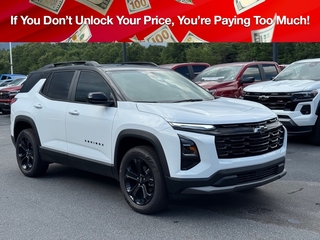 2026 Chevrolet Equinox for sale in Easley SC