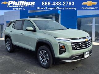 2026 Chevrolet Equinox for sale in Bradley IL