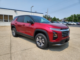 2026 Chevrolet Equinox for sale in Olney IL