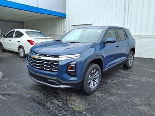 2026 Chevrolet Equinox for sale in Warren OH