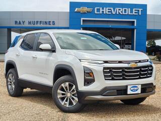 2026 Chevrolet Equinox for sale in Plano TX