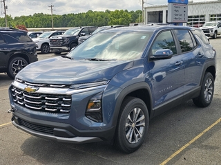 2026 Chevrolet Equinox for sale in Forest City NC