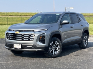2026 Chevrolet Equinox for sale in Litchfield IL