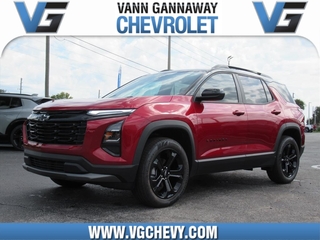 2026 Chevrolet Equinox for sale in Eustis FL