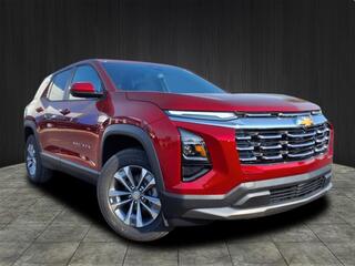 2026 Chevrolet Equinox for sale in Youngstown OH