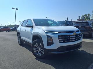 2026 Chevrolet Equinox for sale in Youngstown OH