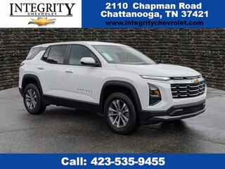 2026 Chevrolet Equinox for sale in Chattanooga TN