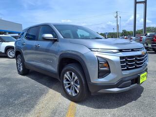 2026 Chevrolet Equinox for sale in Kilgore TX