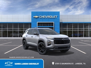 2026 Chevrolet Equinox for sale in Laredo TX