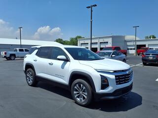 2026 Chevrolet Equinox for sale in Lansing IL