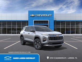 2026 Chevrolet Equinox for sale in Laredo TX
