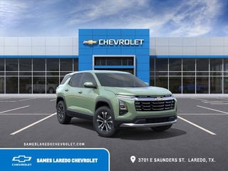 2026 Chevrolet Equinox for sale in Laredo TX