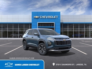 2026 Chevrolet Equinox for sale in Laredo TX
