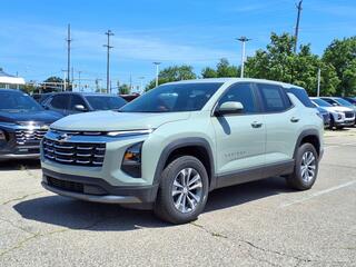 2026 Chevrolet Equinox for sale in Ann Arbor MI