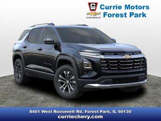 2026 Chevrolet Equinox for sale in Forest Park IL