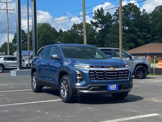 2026 Chevrolet Equinox for sale in Ashland VA