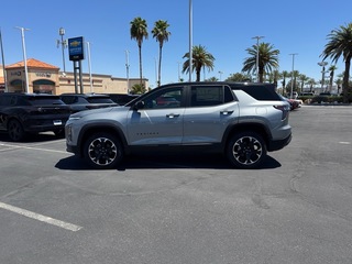 2026 Chevrolet Equinox for sale in Las Vegas NV