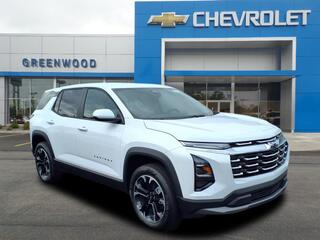 2026 Chevrolet Equinox for sale in Hubbard OH