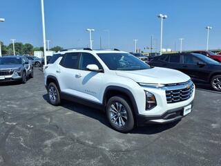 2026 Chevrolet Equinox for sale in Bradley IL