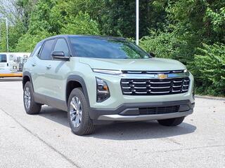 2026 Chevrolet Equinox for sale in Cincinnati OH