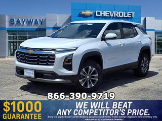 2026 Chevrolet Equinox for sale in Pearland TX