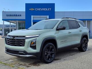 2026 Chevrolet Equinox for sale in Ann Arbor MI