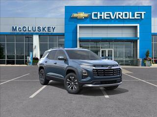2026 Chevrolet Equinox for sale in Cincinnati OH