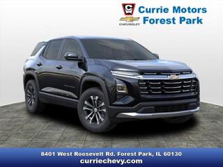 2026 Chevrolet Equinox for sale in Forest Park IL