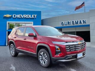 2026 Chevrolet Equinox for sale in Bowie MD