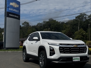 2026 Chevrolet Equinox for sale in Green Brook, NJ