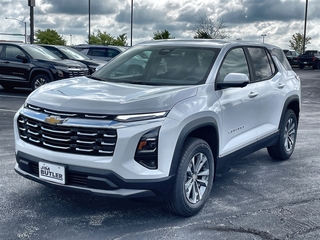 2026 Chevrolet Equinox for sale in Fenton MO