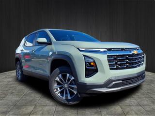 2026 Chevrolet Equinox for sale in Youngstown OH