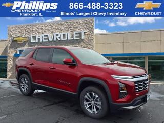 2026 Chevrolet Equinox for sale in Frankfort IL