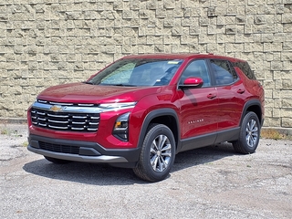 2026 Chevrolet Equinox for sale in Wayne MI