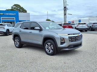 2026 Chevrolet Equinox for sale in Wendell NC