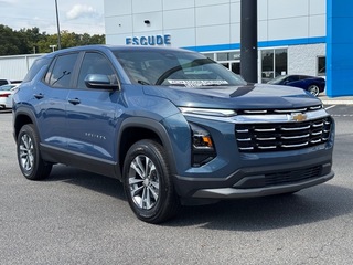 2026 Chevrolet Equinox for sale in Easley SC