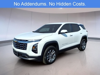 2026 Chevrolet Equinox for sale in Marion AR