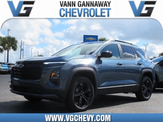 2026 Chevrolet Equinox for sale in Eustis FL