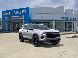 2026 Chevrolet Equinox for sale in Carrollton TX