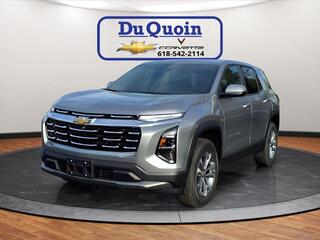 2026 Chevrolet Equinox for sale in Du Quoin IL
