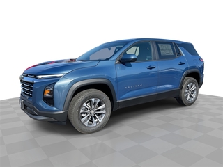 2026 Chevrolet Equinox for sale in Olathe KS