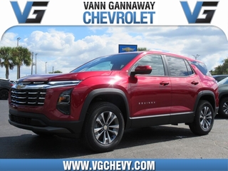 2026 Chevrolet Equinox for sale in Eustis FL